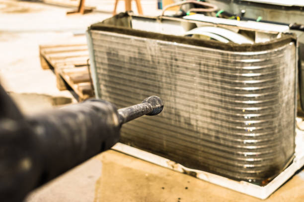 Best Home Air Vent Cleaning  in Mayfield, OH