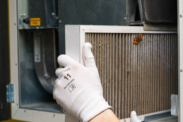 Best HVAC System Cleaning  in Mayfield, OH