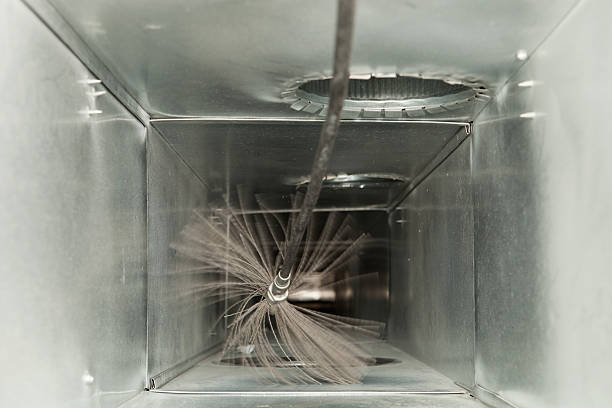 Best HVAC Air Duct Cleaning  in Mayfield, OH