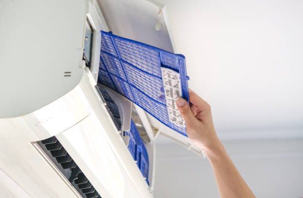 Best HVAC Duct Inspection Services  in Mayfield, OH