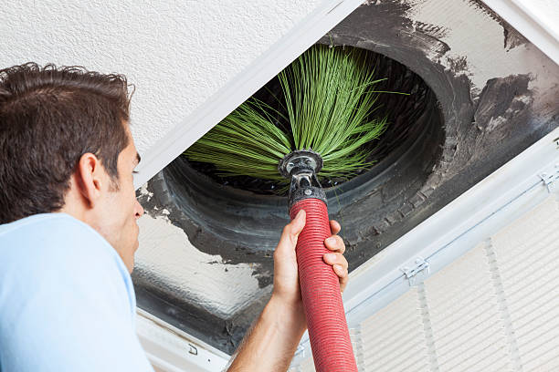 Best Local Air Duct Cleaning Services  in Mayfield, OH