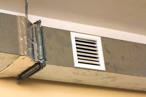 Best Ductwork Cleaning Services  in Mayfield, OH