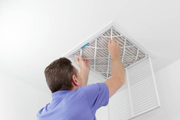 Best Residential Air Duct Cleaning  in Mayfield, OH